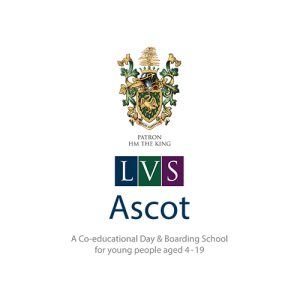 LVS Ascot Logo